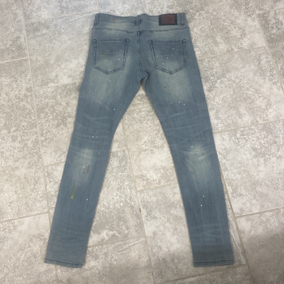 Serenede Jeans Size 32. - Picture 5 of 10